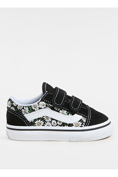Vans ÇOCUK OLD SKOOL CIRTCIRTLI AYAKKABI