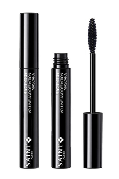 Luxury Prestige Saint Saint Paris Big Lash Volumizing Mascara Intense Black