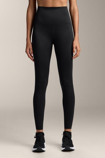 Oysho 65 cm perfect adapt super high rise bilek hizasında tayt