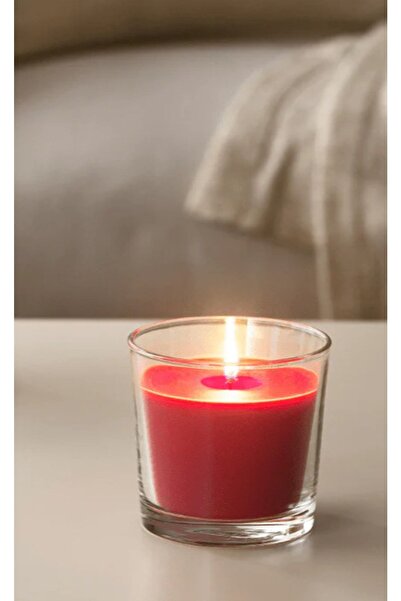 BERG - Vanilya Kokulu Mum