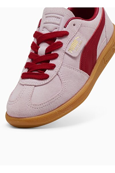 Puma Tenisky Puma Palermo, Fialové, Pánské