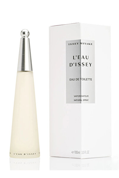 Issey Miyake L'Eau D'Issey Woman 100 ml Edt
