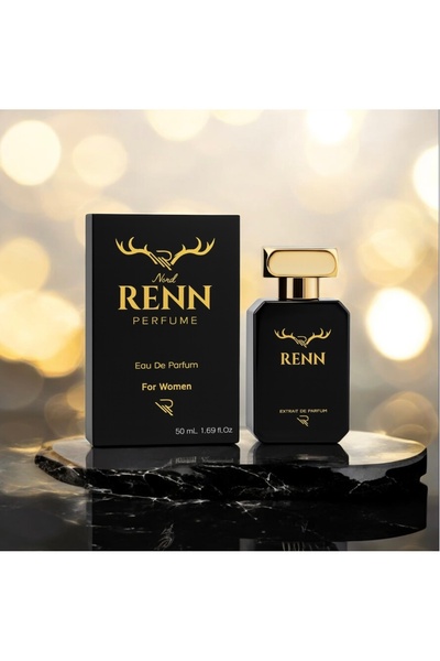 NORD RENN W103 Kadın Parfümü 50 ml. Bombshell Muadili