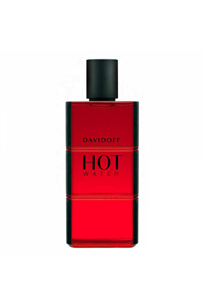 Davidoff Hot Water 110 ml Edt