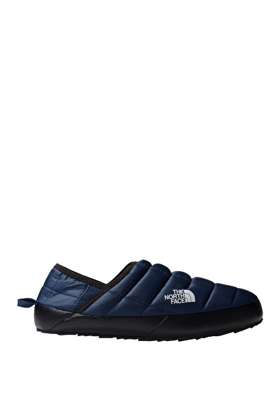 THE NORTH FACE Navy Blue Men's Outdoor Boots Nf0A3Uzni851_M Thermoball Traction