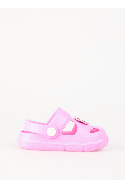 Discovery Expedition Pembe Bebek Plaj Terliği CAROS-G