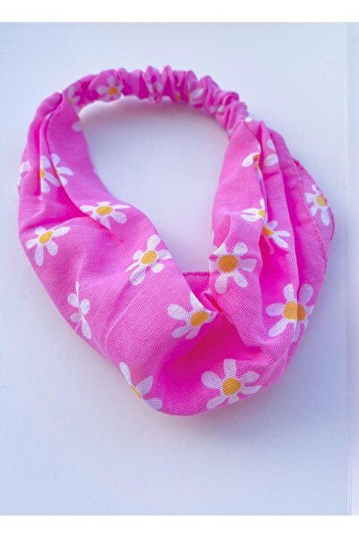 BERG - Μπαντάνα μαλλιών με λουλούδια