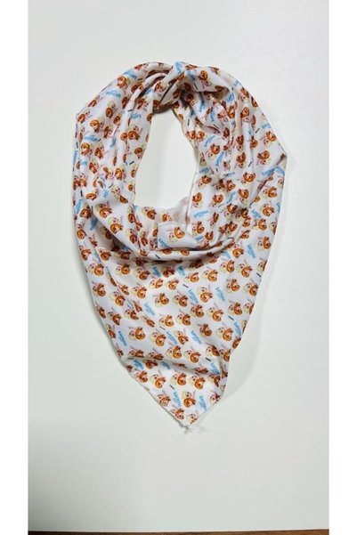 BERG Dog Bandana