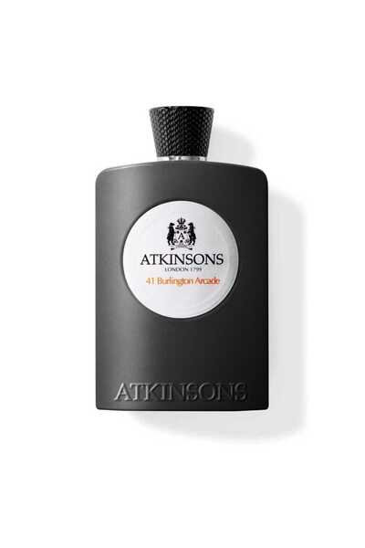 Atkinsons 41 Burlington Arcade Edp 100 ml