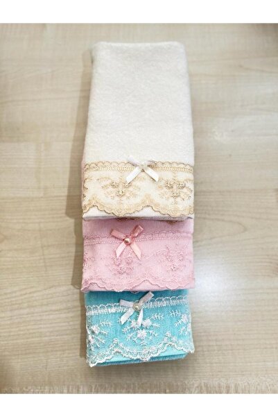 BERG Набір рушників для весілля, 3 штуки