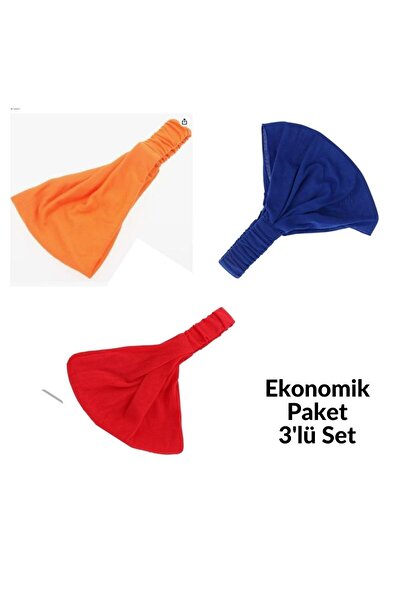 BERG Пов'язка для волосся