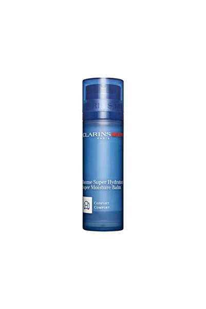 Clarins Men Super Moisture Balm Nemlendirici Balm 50 ml