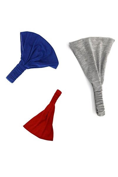 BERG Пов'язка для волосся