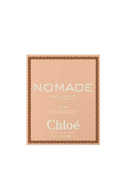 CHLOE Nomade Jasmin Naturel Intense Edp 50 ml