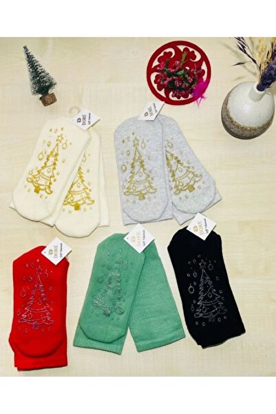 Dore -5 пар шкарпеток з візерунком