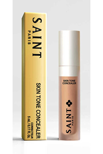 saint باريس لون البشرة المخفي 09 الفانيليا