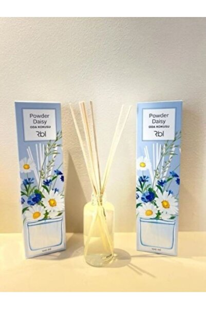 Rebul Powder Daisy Oda Kokusu 2 Adet