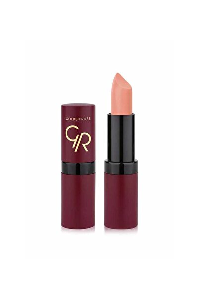 Golden Rose Velvet Matte Lipstick 30