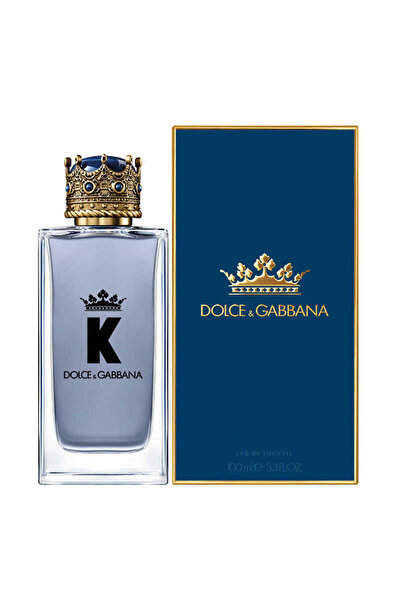 Dolce&Gabbana Dolce Gabbana K By Erkek Edt100Ml
