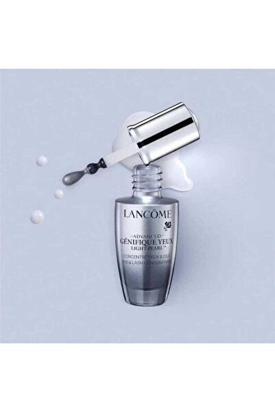 ✨ Lancome Advanced Genifique Serum ile Genç Kal! Hemen Al!