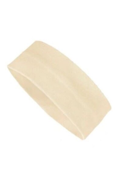 BERG 3 Pack Hair Band, Bandana Red - Blue - Cream