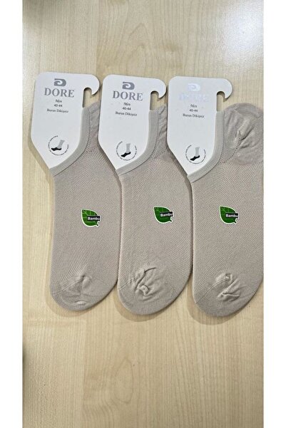 Dore -Носки без швів 3 пари