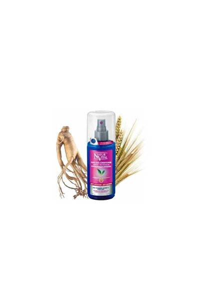 Natur Vital Hair Rescue Repair Spray- Saç Dökülmelerine Karşı Güçlendirici Sp...