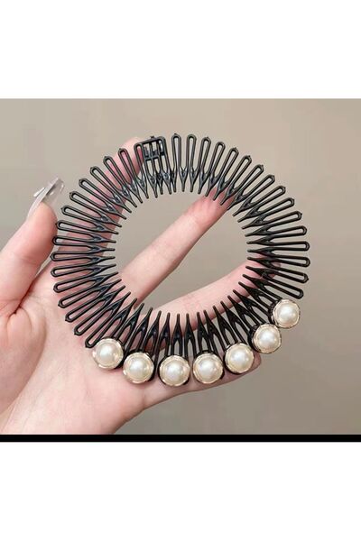 BERG ATELIER Детски моден комплект от 1 част - сладка фигурна пролетна катарама с призрак за момичета, бебешка катарама