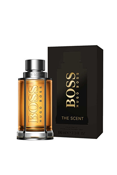 Hugo Boss Boss The Scent 100 ml Edt