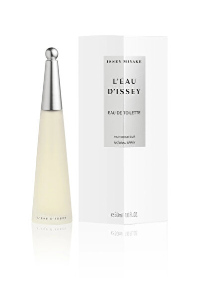 Issey Miyake L'Eau D'Issey Woman 50 ml Edt