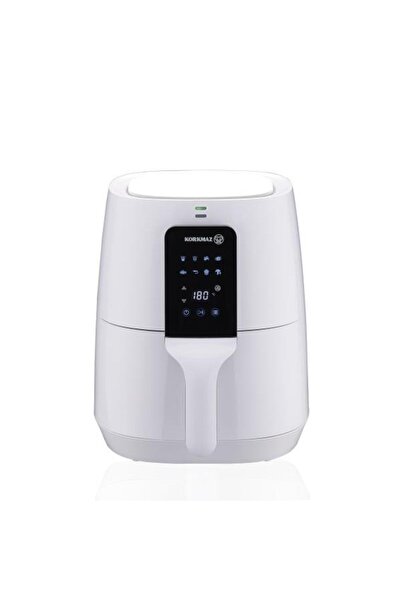 KORKMAZ A886 AIR PRO AİRFRYER 4 LT 1500W