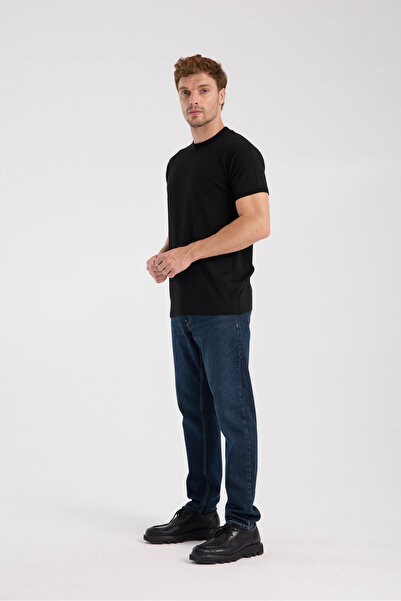 Abbate Aclub Polo Neck T-Shirt