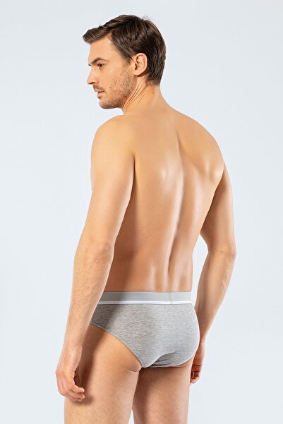 Cacharel 1312 Men's Elastic Slip