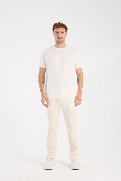 Abbate Aclub Polo Neck T-Shirt