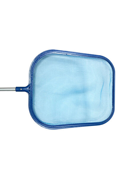 Poyraz Pool KEPÇE SATIH TİP ALÜMİNYUM SAPLI 122CM WATERFUN