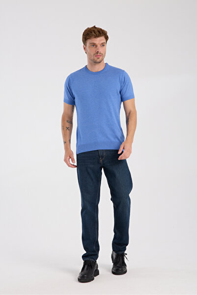 Abbate Aclub Polo Neck T-Shirt