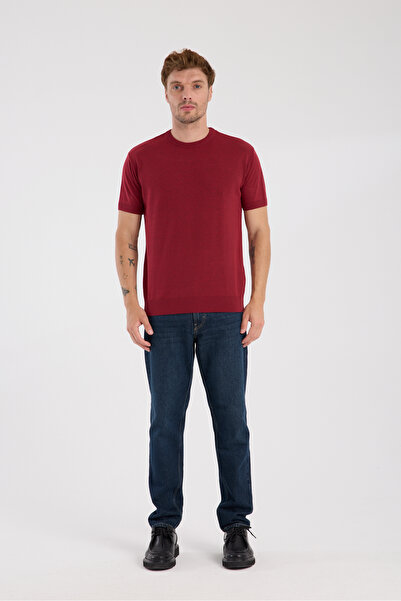Abbate Aclub Polo Neck T-Shirt