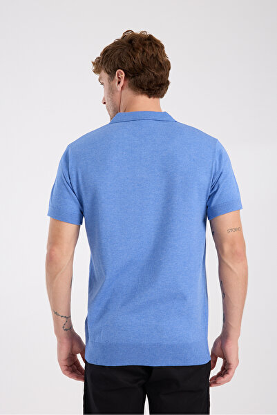 Abbate Aclub Polo Yaka T-shirt