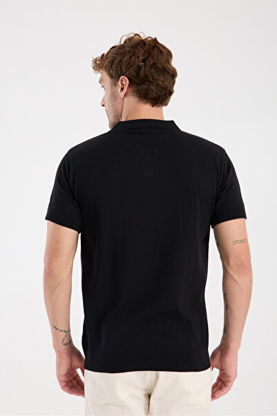 Abbate Aclub Polo Yaka T-shirt