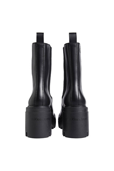 Calvin Klein CHUNKY HEELED CHELSEA LTH