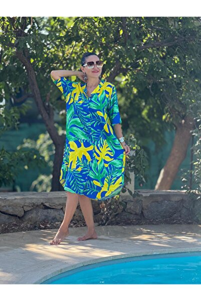 Punta Otantik AK20034 Akçay haljina