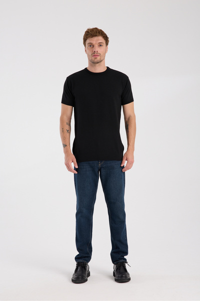 Abbate Aclub Polo Neck T-Shirt