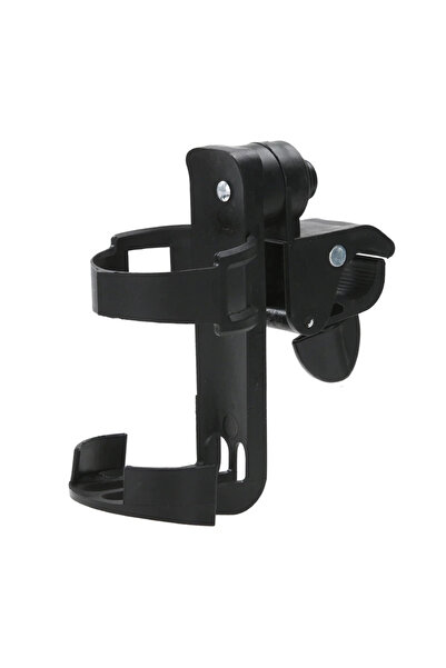 DailyTech حامل زجاجة رضاعة للأطفال على شكل كوب للدراجة