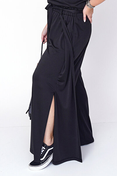 Büyük Moda Modal Pants