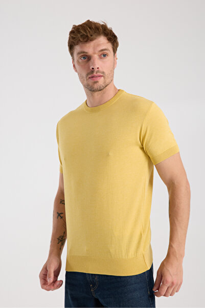 Abbate Aclub Polo Neck T-Shirt