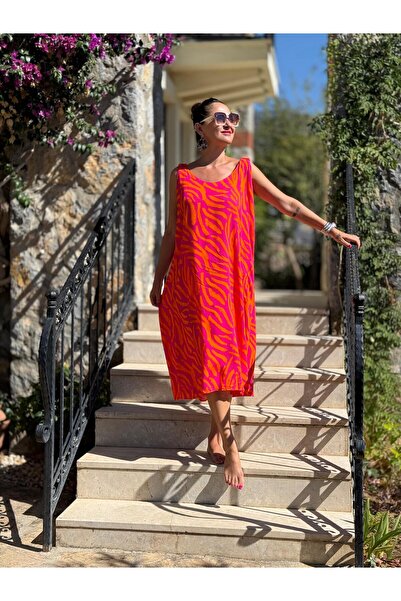 Punta Otantik FC19001 Foça haljina