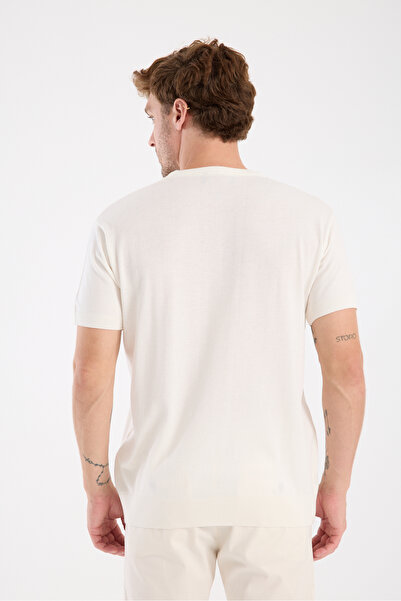 Abbate Μπλουζάκι με γιακά πόλο Aclub