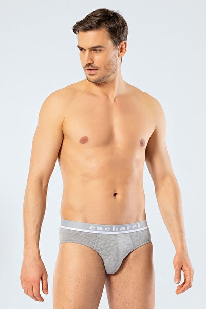 Cacharel 1312 Men's Elastic Slip