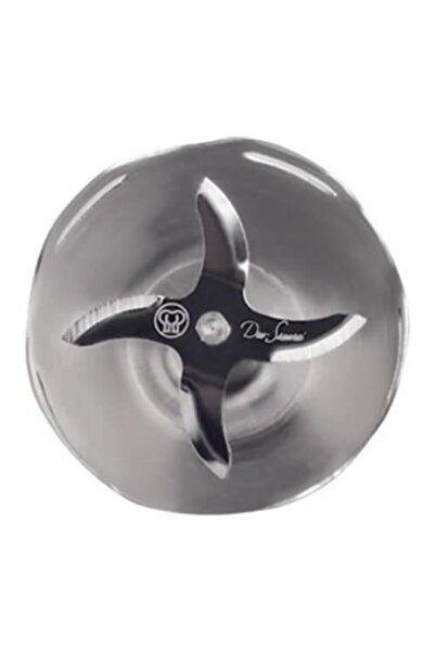 KORKMAZ A447-08 MIA MEGA BLENDER SETİ LAVANTA-KROM