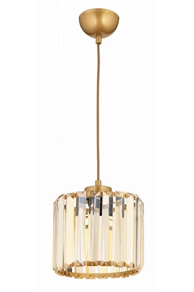 Avonni Elmas Modern Avize E27 12W 19cm Metal Eskitme Avonni-FZ-7520-T2-E